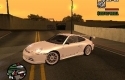 Porsche Cayenne (Turbo) -Pack